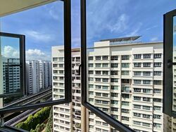 Blk 271D Punggol Residences (Punggol), HDB 4 Rooms #580663831